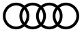 Logo of Audi - Aeropuerto de Zagreb