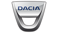 Logo of Dacia - Aeropuerto de Zagreb