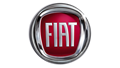 Logo of Fiat - Aeropuerto de Zagreb