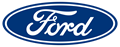 Logo of Ford - Aeropuerto de Zagreb