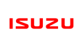 Logo of Isuzu - Aeropuerto de Zagreb