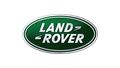 Logo of Land Rover - Aeropuerto de Zagreb