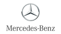 Logo of Mercedes - Aeropuerto de Zagreb