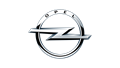 Logo of Opel - Aeropuerto de Zagreb