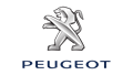 Logo of Peugeot - Aeropuerto de Zagreb