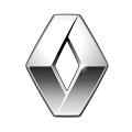 Logo of Renault - Aeropuerto de Zagreb