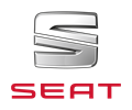 Logo of Seat - Aeropuerto de Zagreb