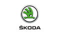 Logo of Skoda - Aeropuerto de Zagreb