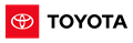 Logo of Toyota - Aeropuerto de Zagreb